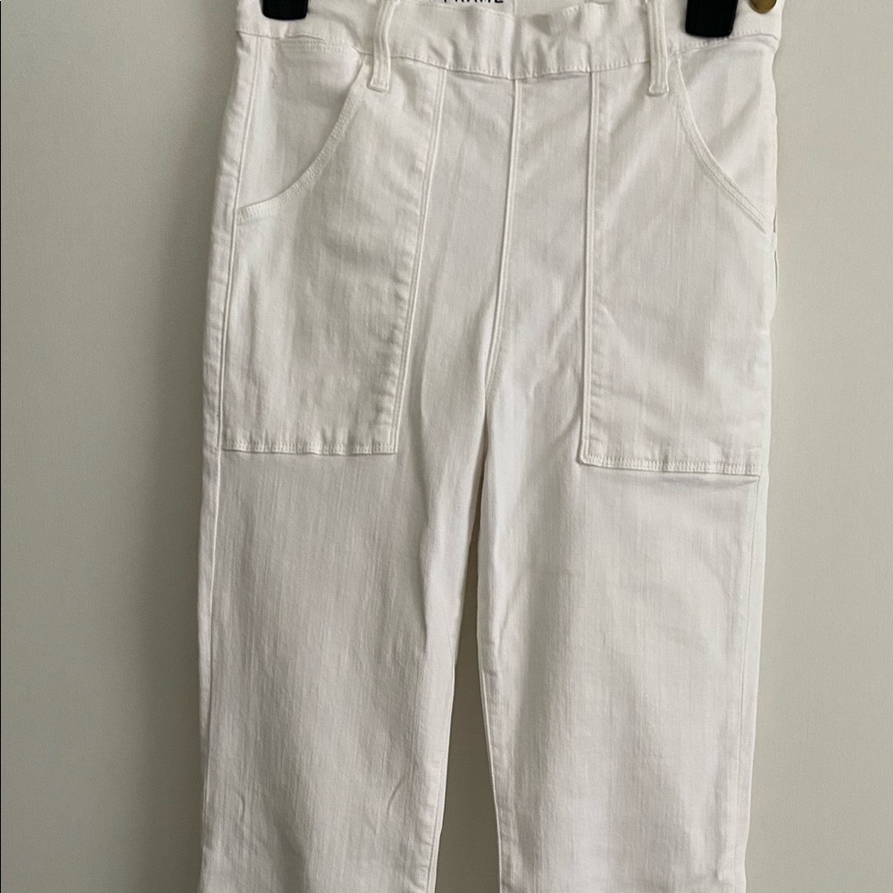 Frame denim Le Flare de Francoise